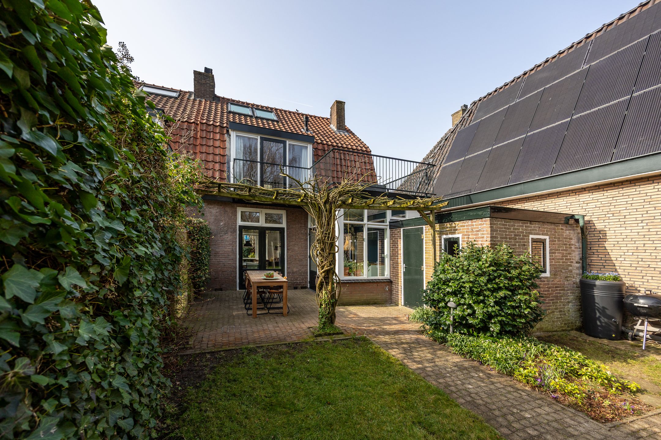 Foto 27 van Arnhemseweg-Zuid 296