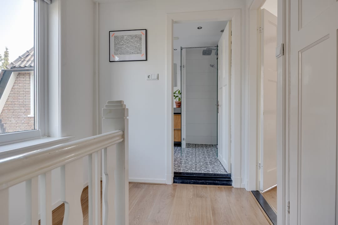 Foto 31 van Arnhemseweg-Zuid 296