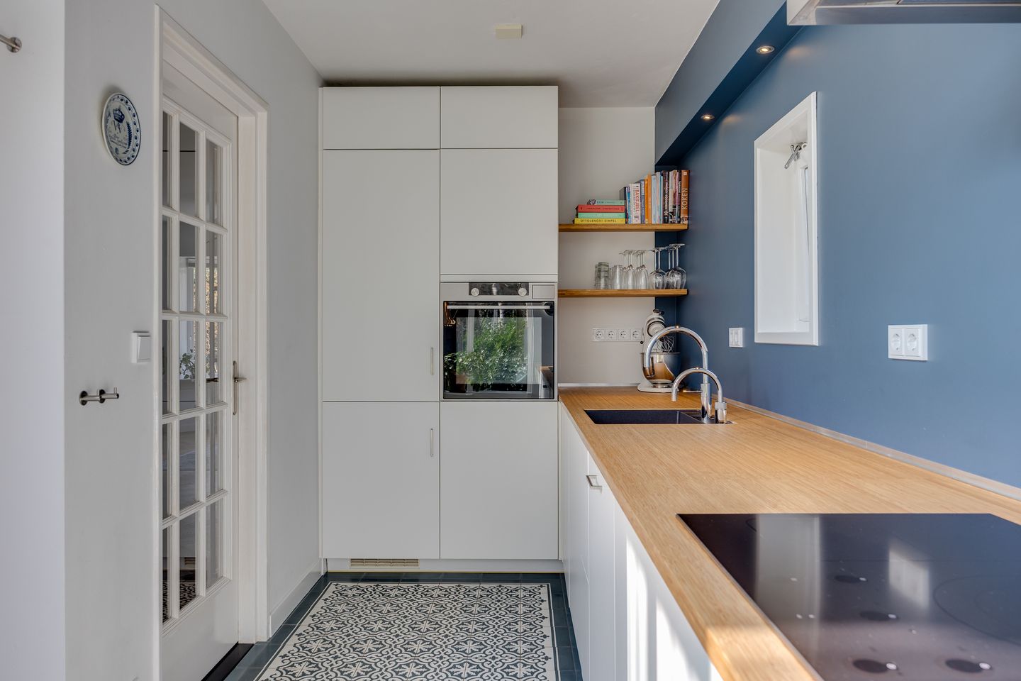 Foto 29 van Arnhemseweg-Zuid 296