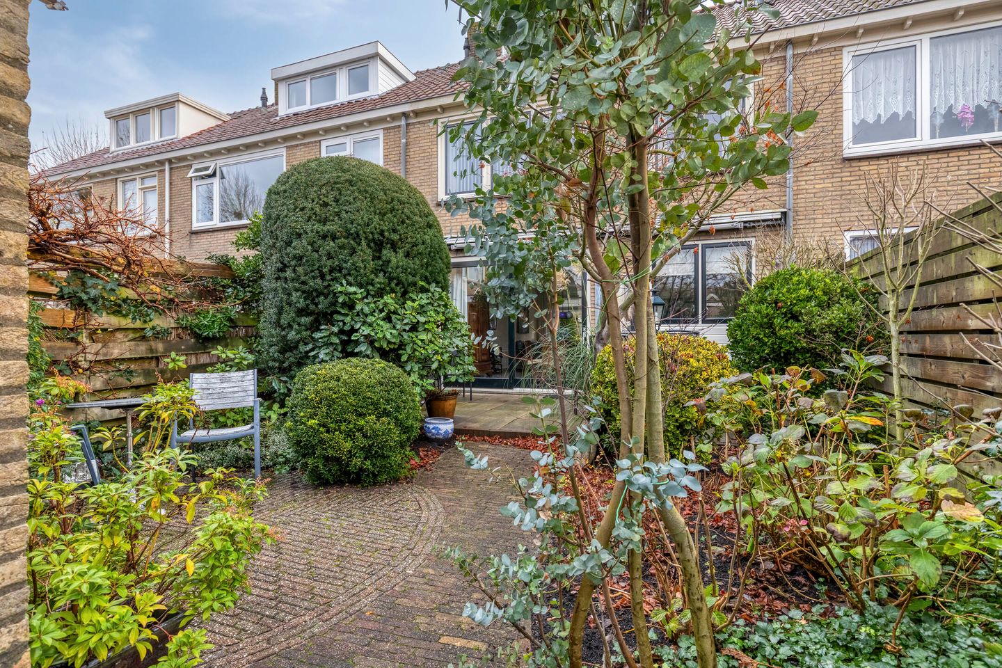 Photo 4 of Jacob Marislaan 6