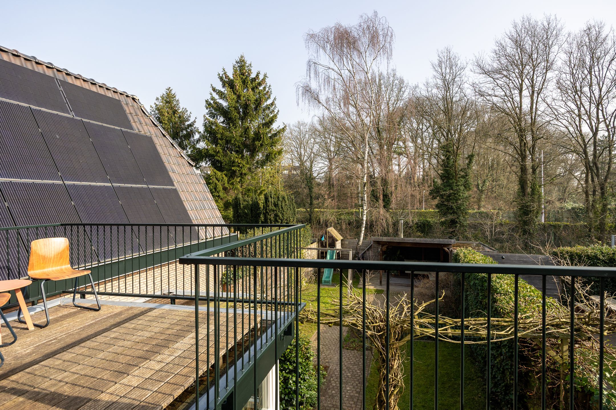 Foto 39 van Arnhemseweg-Zuid 296