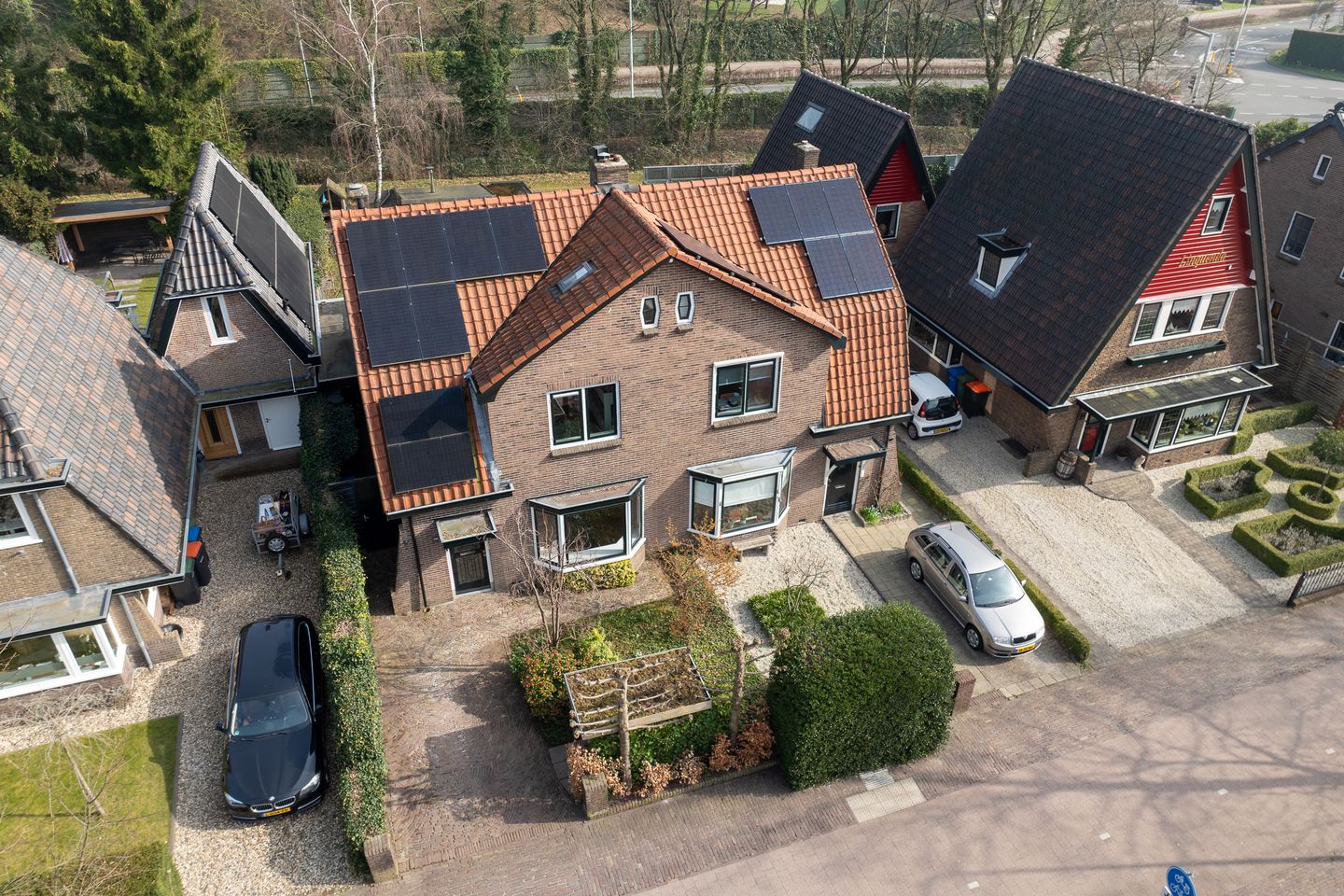 Foto 50 van Arnhemseweg-Zuid 296