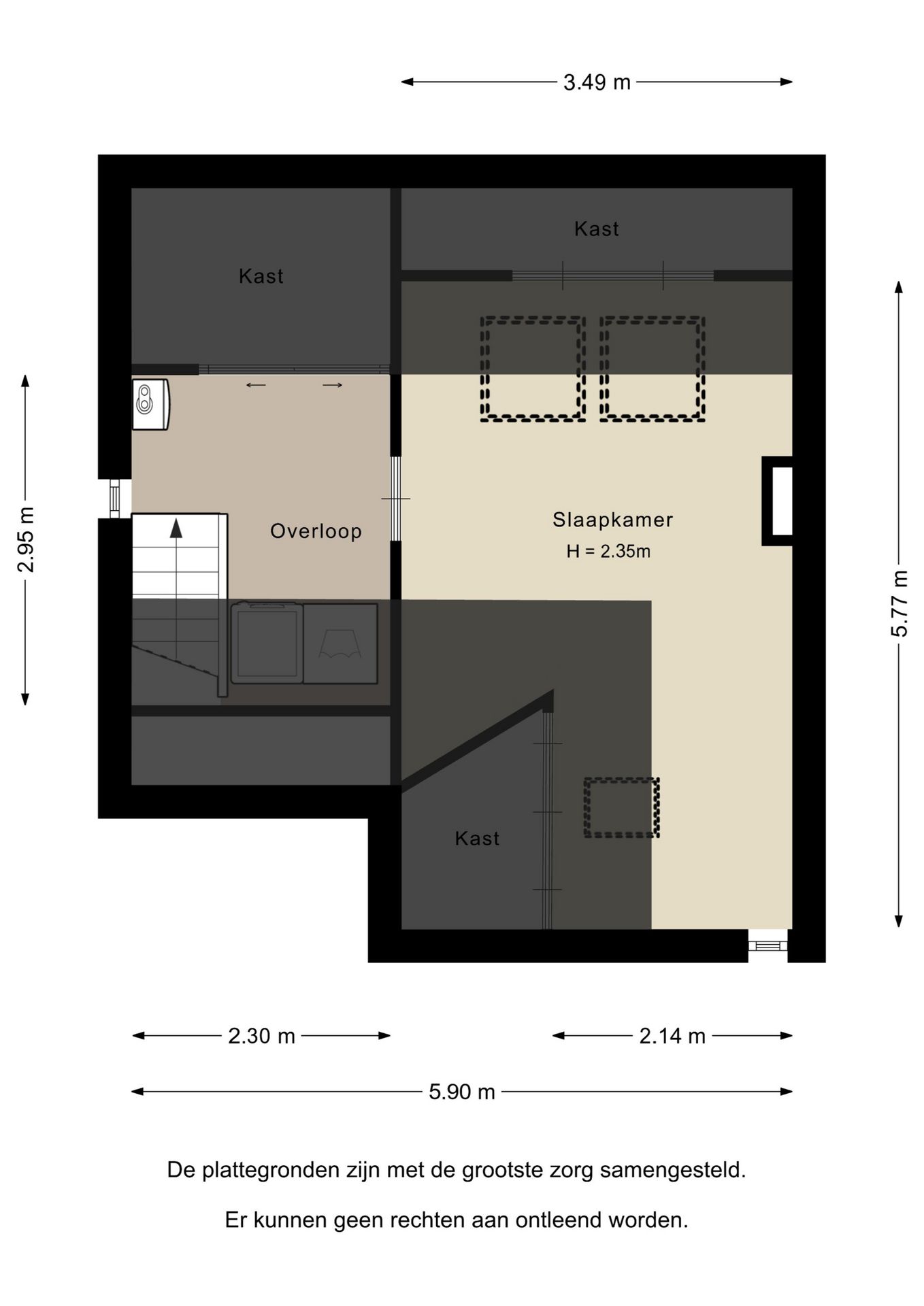 Foto 54 van Arnhemseweg-Zuid 296