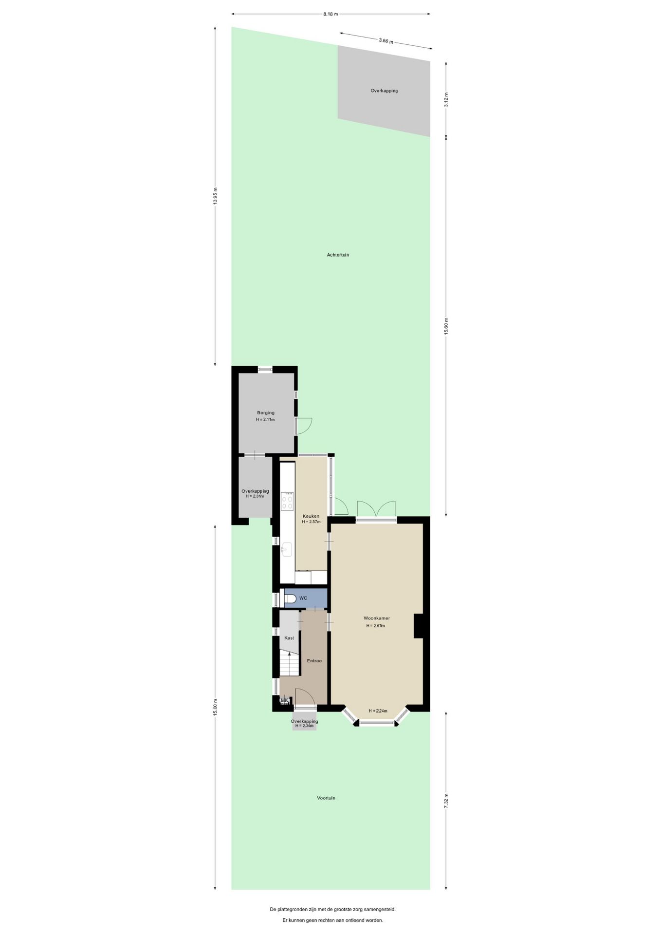 Foto 55 van Arnhemseweg-Zuid 296