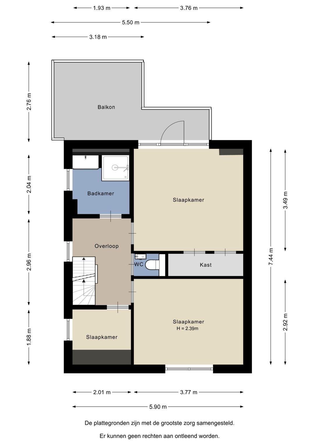 Foto 53 van Arnhemseweg-Zuid 296