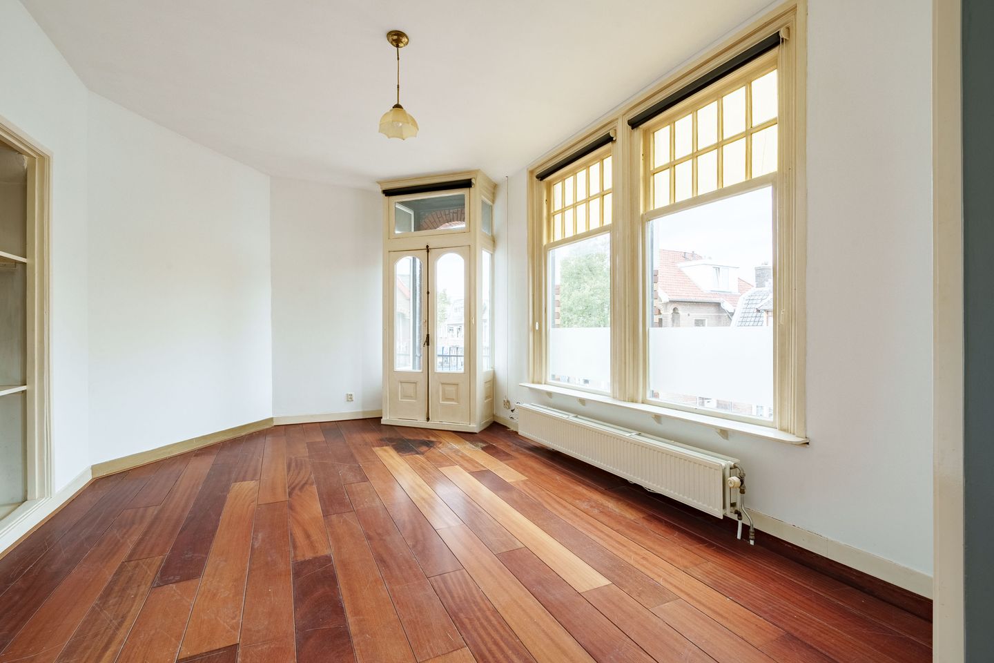 Foto 4 van Krugerlaan 92