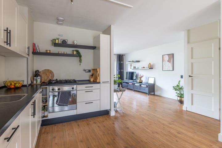 Foto 3 van Reigersweide 65