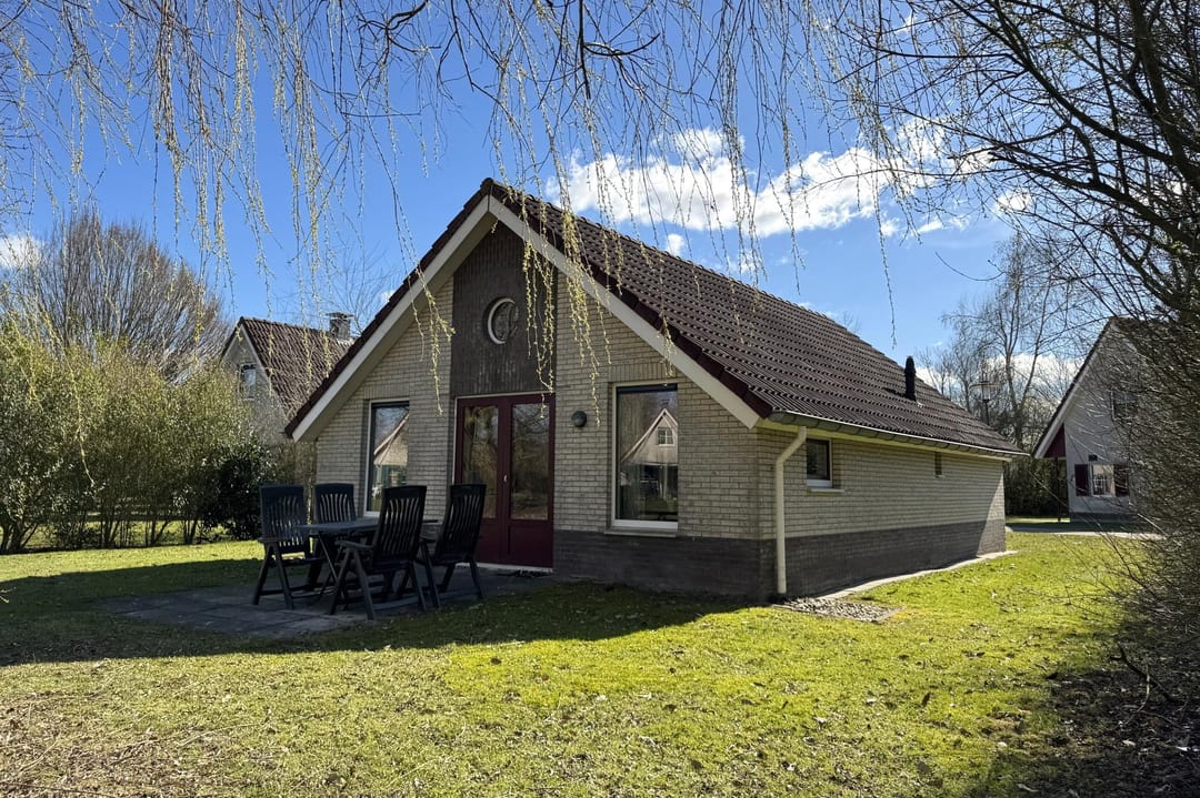 Foto 1 van Sandurdreef 5-300