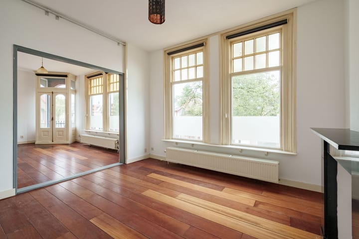 Foto 3 van Krugerlaan 92