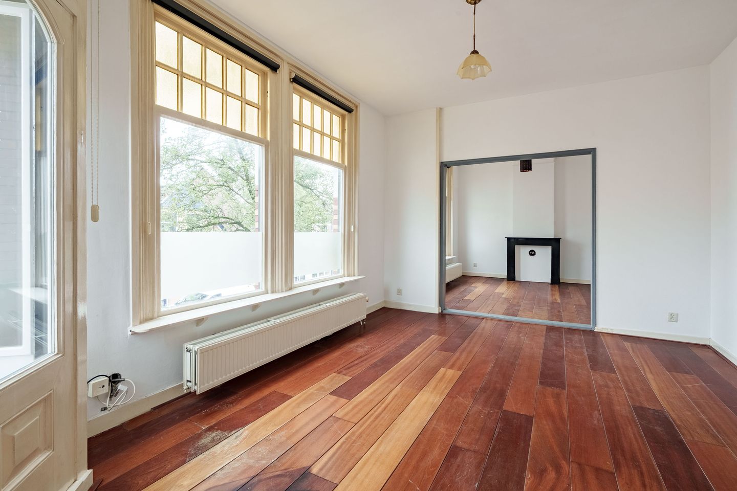 Foto 5 van Krugerlaan 92