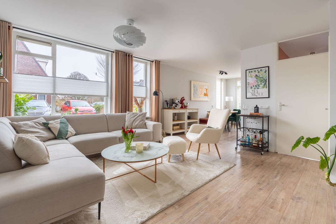 Foto 2 van Reigerstraat 55