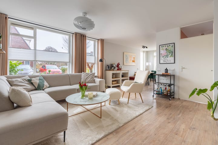 Photo 2 of Reigerstraat 55