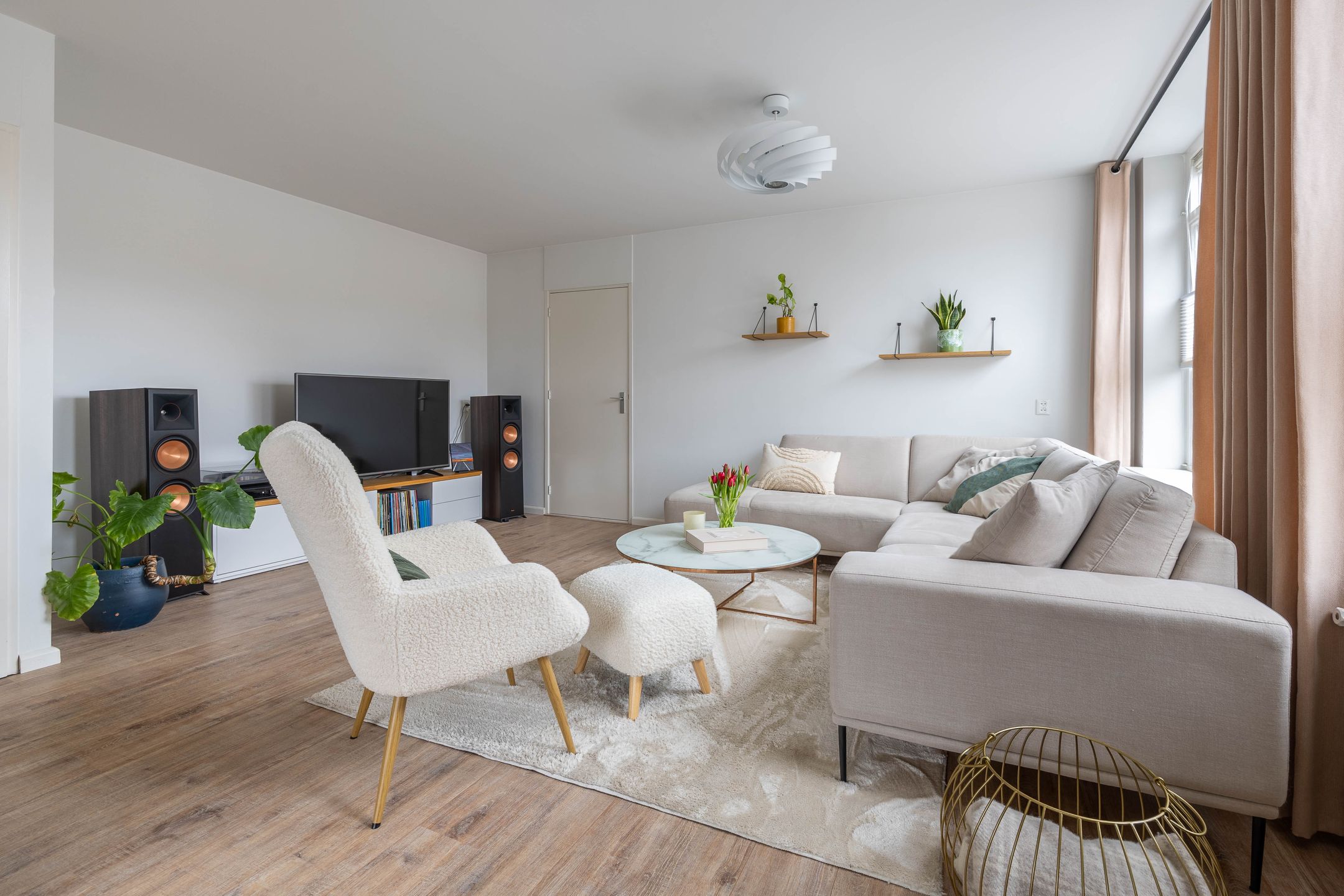 Foto 3 van Reigerstraat 55