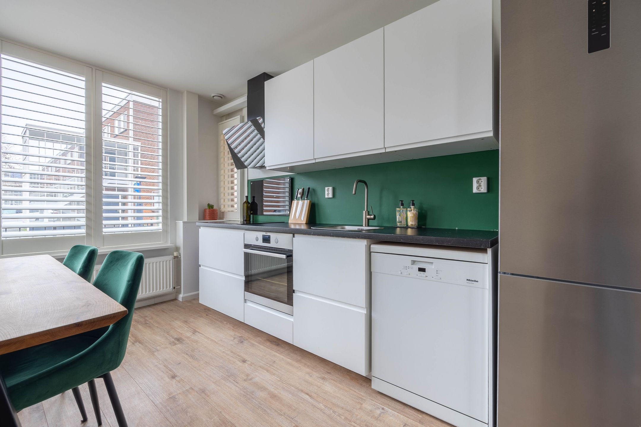 Foto 6 van Reigerstraat 55