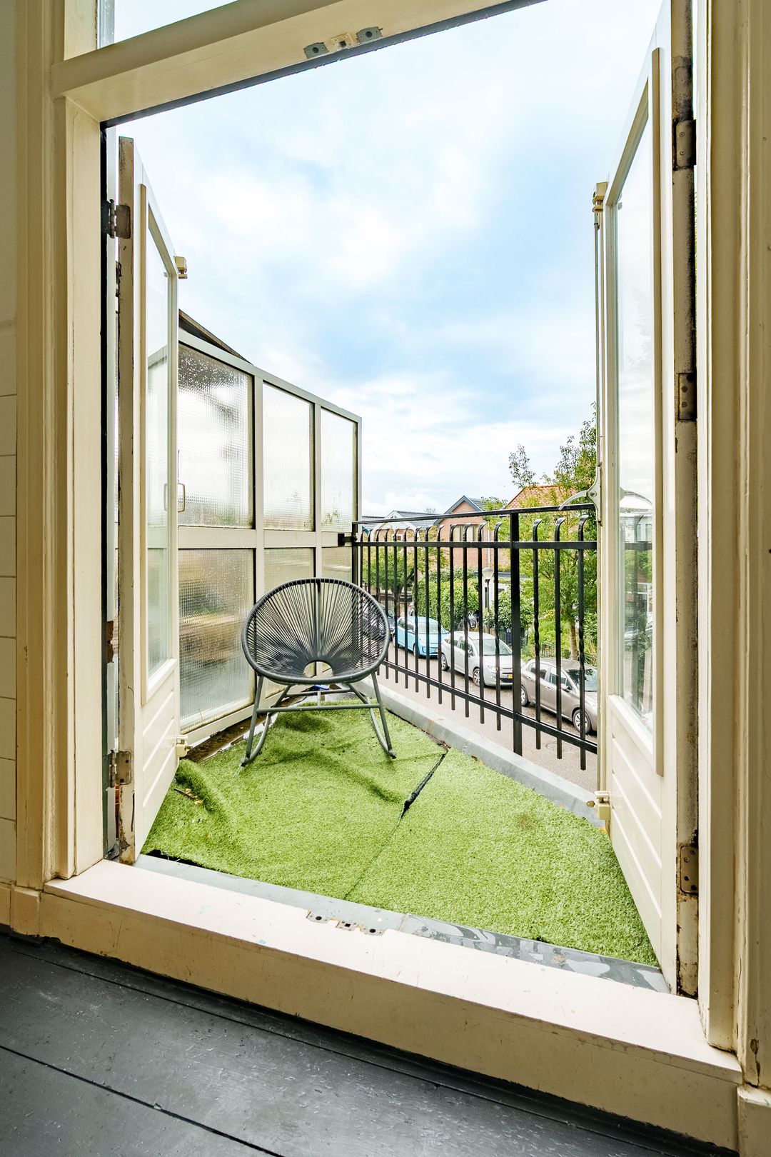 Foto 11 van Krugerlaan 92