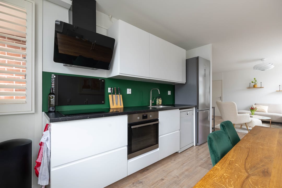 Foto 7 van Reigerstraat 55