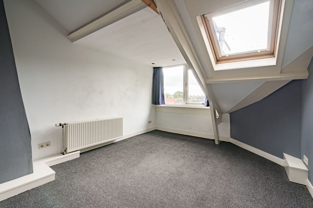 Foto 16 van Krugerlaan 92