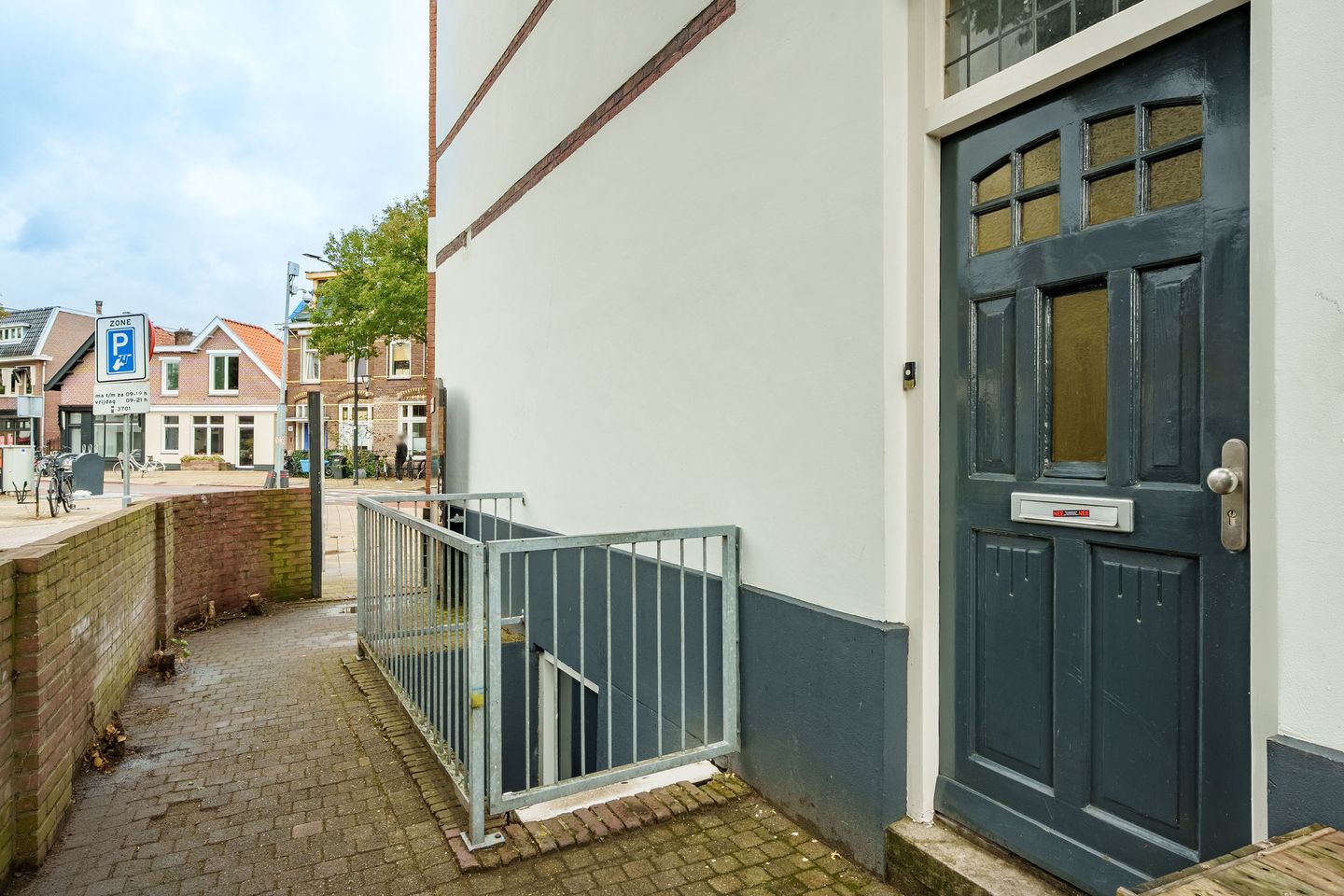 Foto 19 van Krugerlaan 92