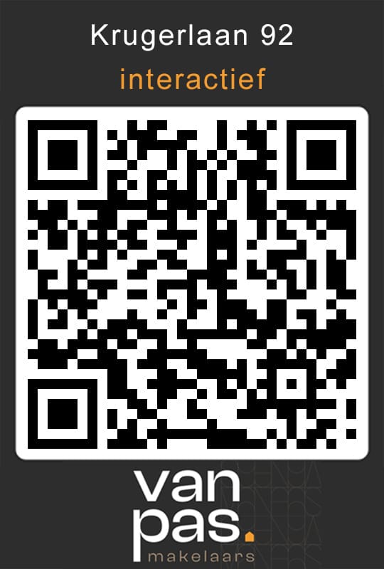 Foto 21 van Krugerlaan 92