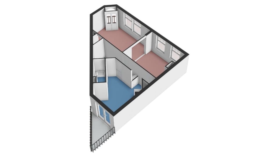 Foto 26 van Krugerlaan 92