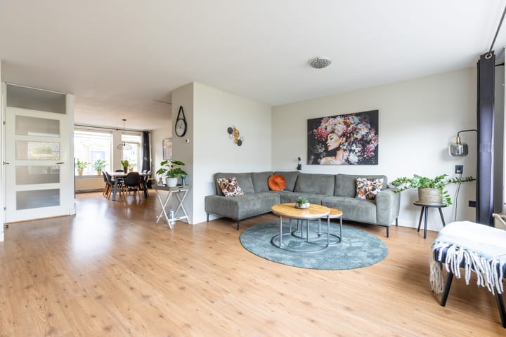 Foto 2 van Reigersweide 65