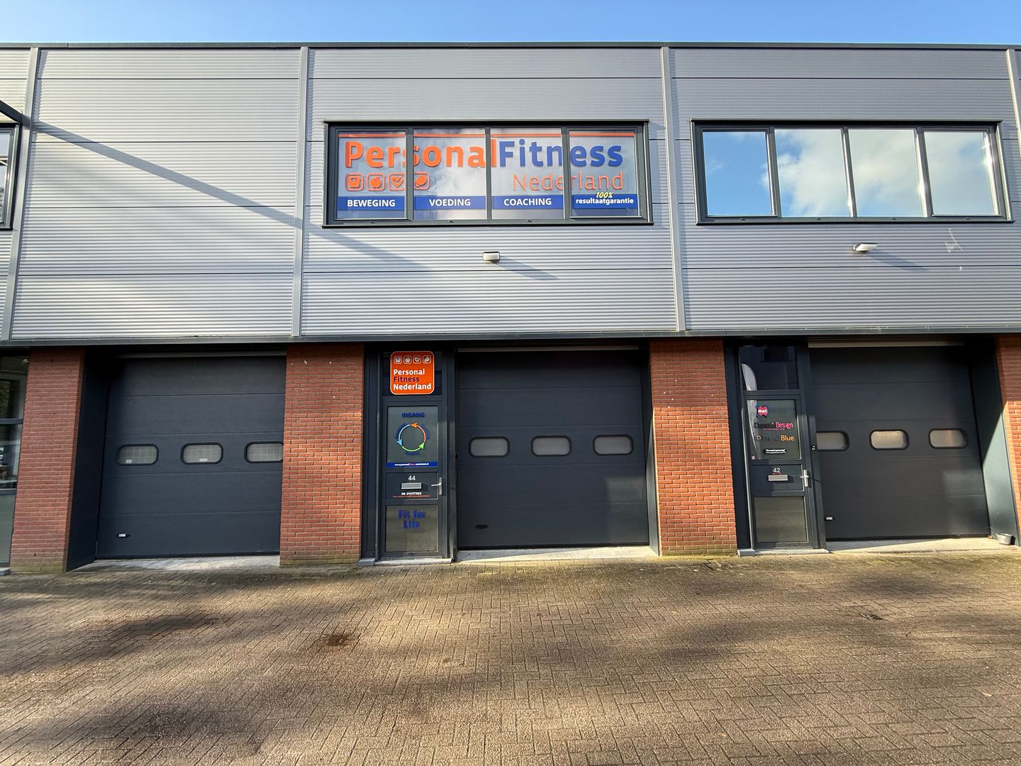 View photo 1 of Velperengh 44