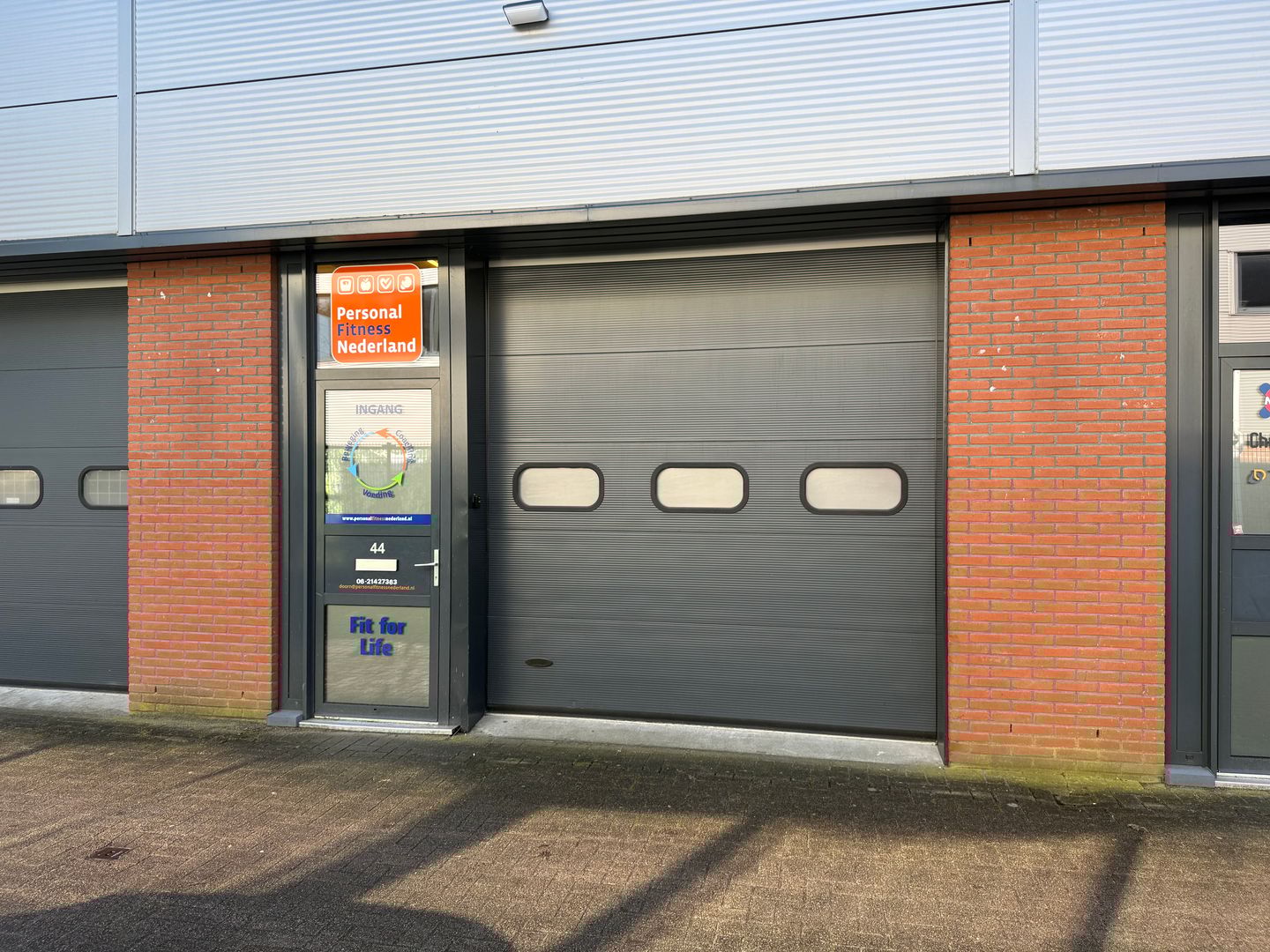 View photo 2 of Velperengh 44