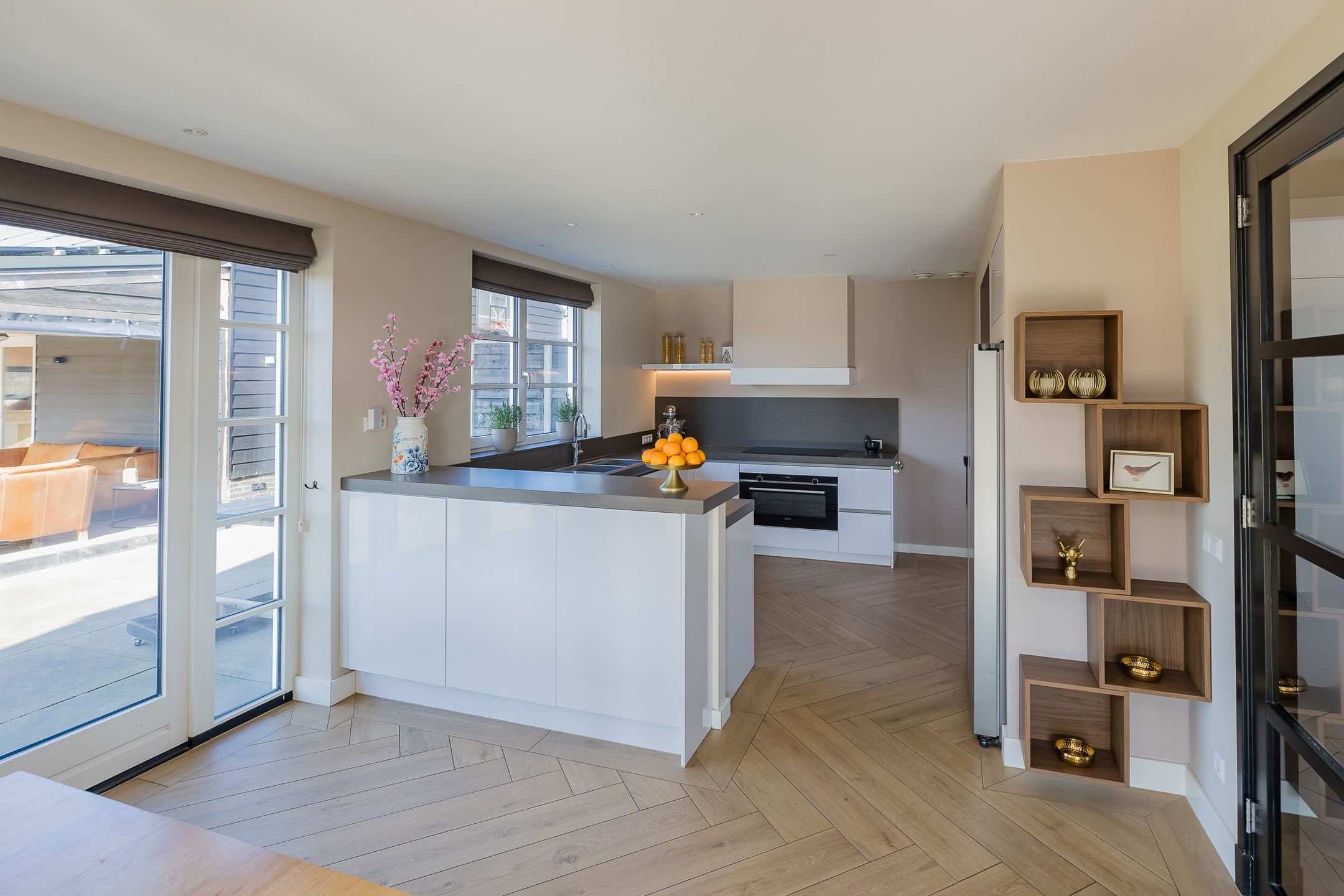 Foto 15 van Eikenhorstlaan 5