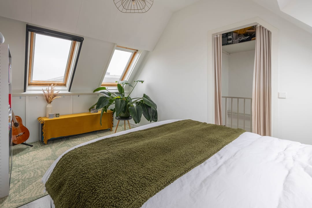 Foto 16 van Reigerstraat 55