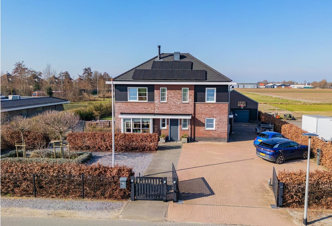 Foto 2 van Eikenhorstlaan 5