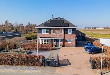 Eikenhorstlaan 5 secondary image