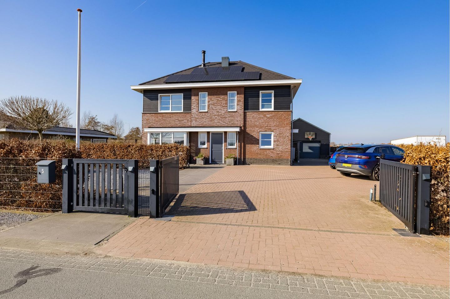 Foto 5 van Eikenhorstlaan 5