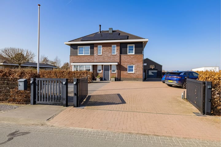 Foto 5 van Eikenhorstlaan 5