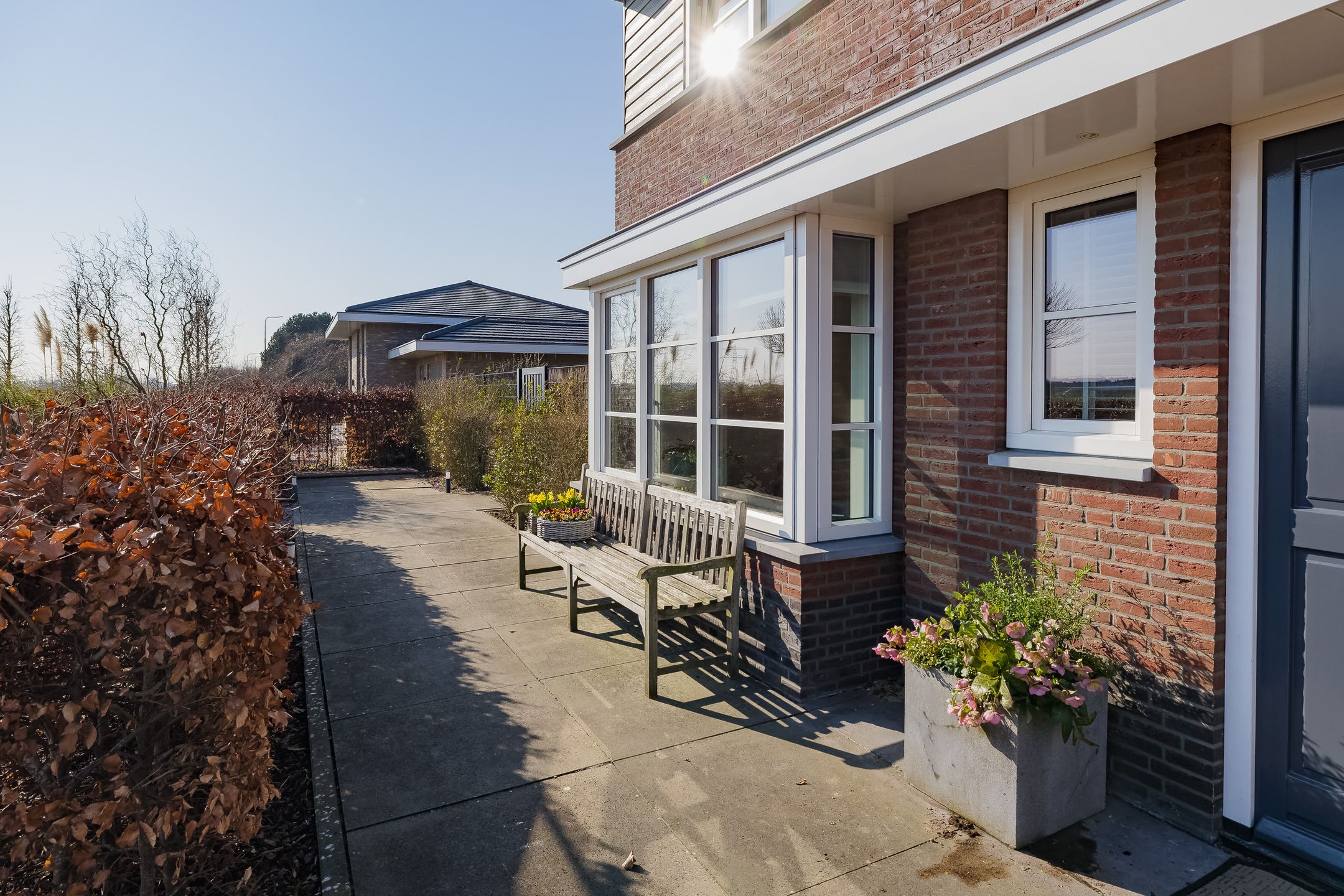 Foto 6 van Eikenhorstlaan 5