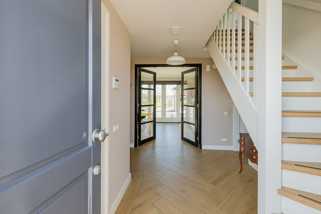 Foto 7 van Eikenhorstlaan 5