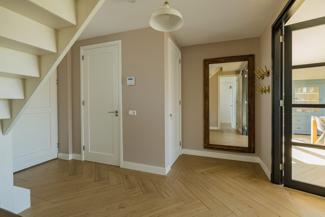 Foto 8 van Eikenhorstlaan 5