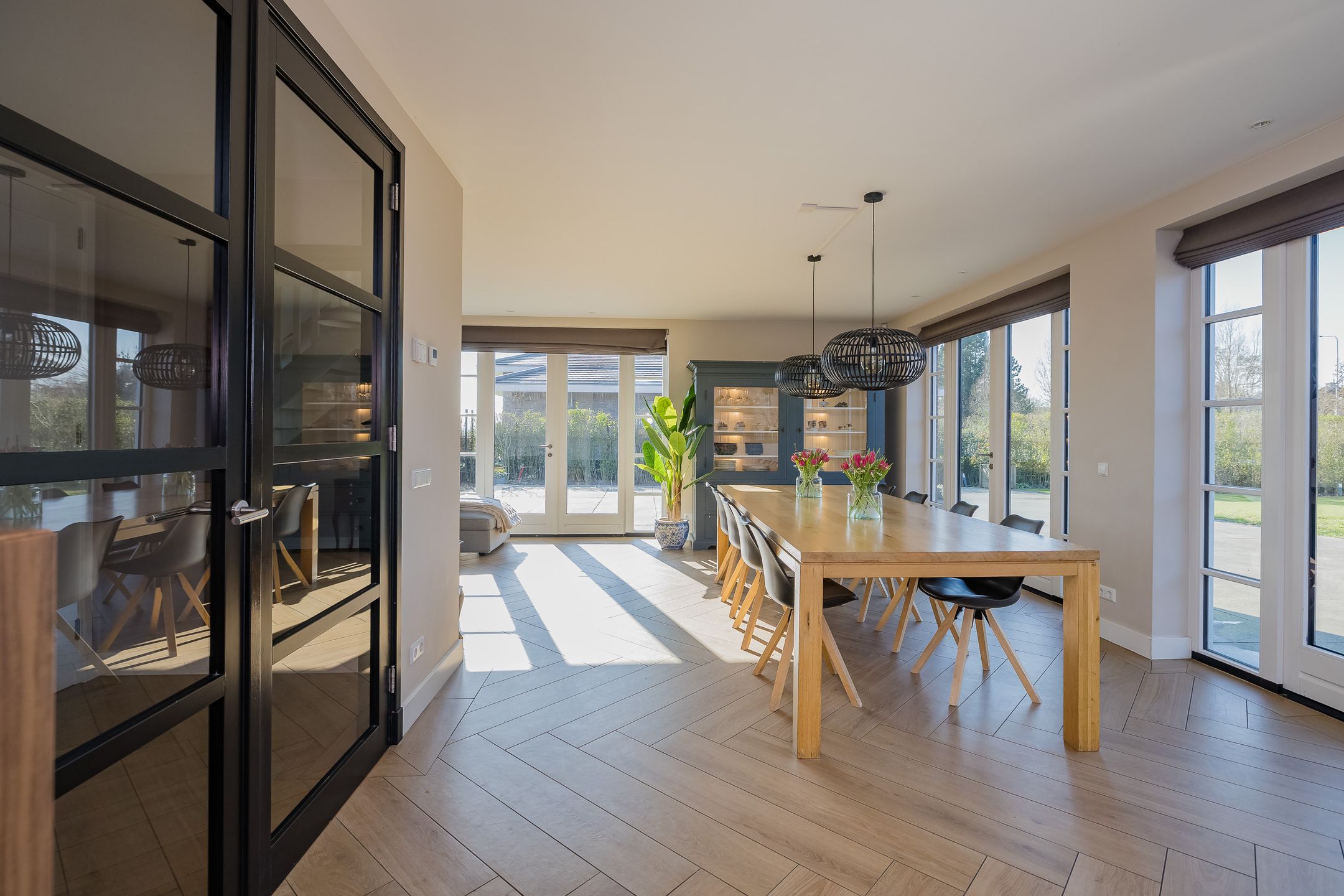 Foto 9 van Eikenhorstlaan 5