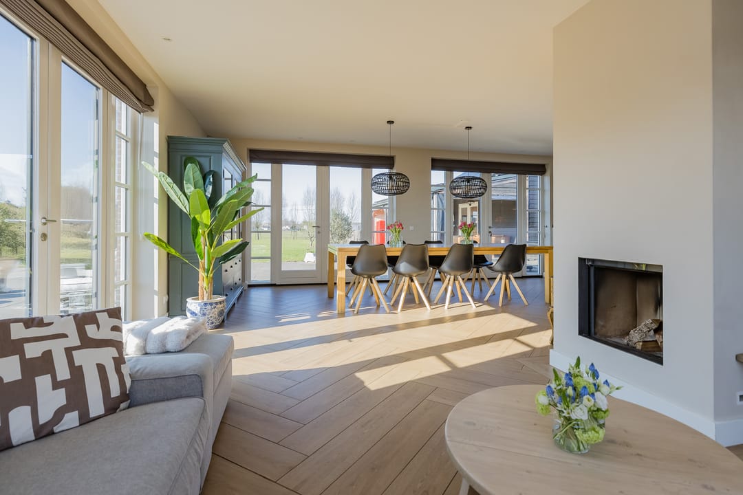 Foto 11 van Eikenhorstlaan 5