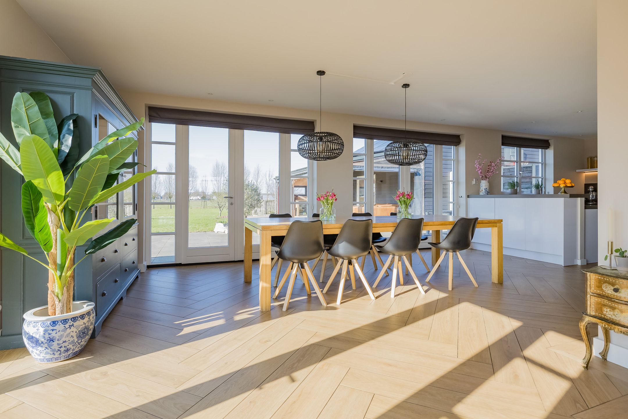 Foto 12 van Eikenhorstlaan 5