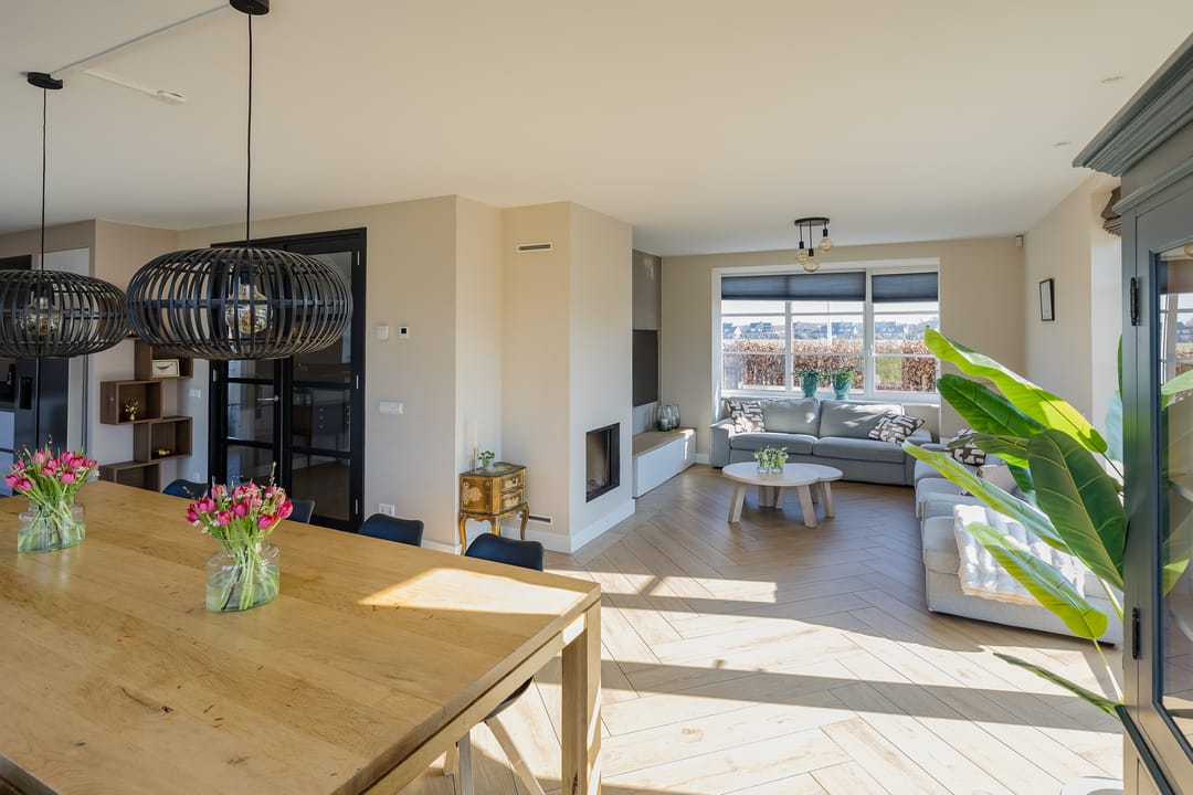 Foto 13 van Eikenhorstlaan 5