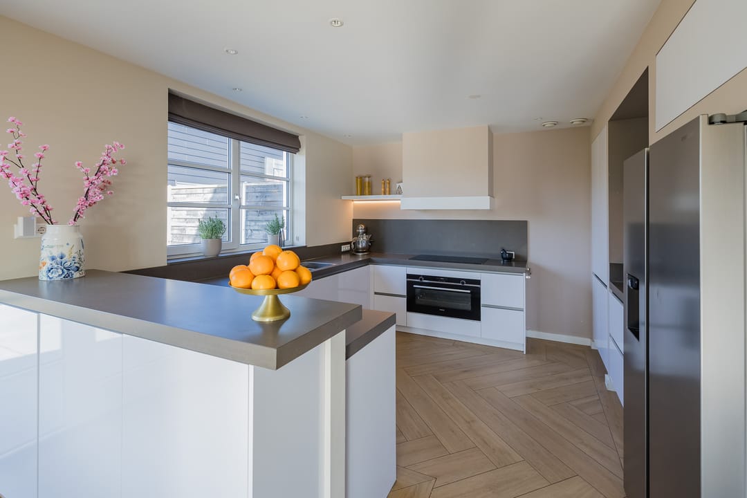 Foto 16 van Eikenhorstlaan 5