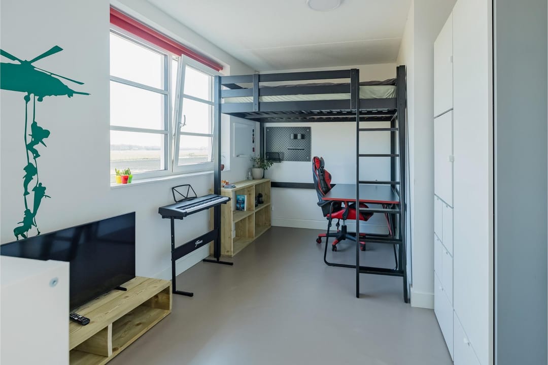 Foto 26 van Eikenhorstlaan 5