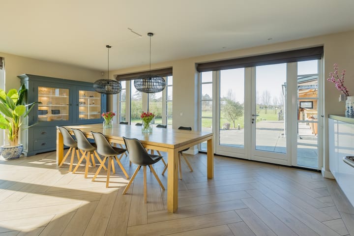 Foto 4 van Eikenhorstlaan 5