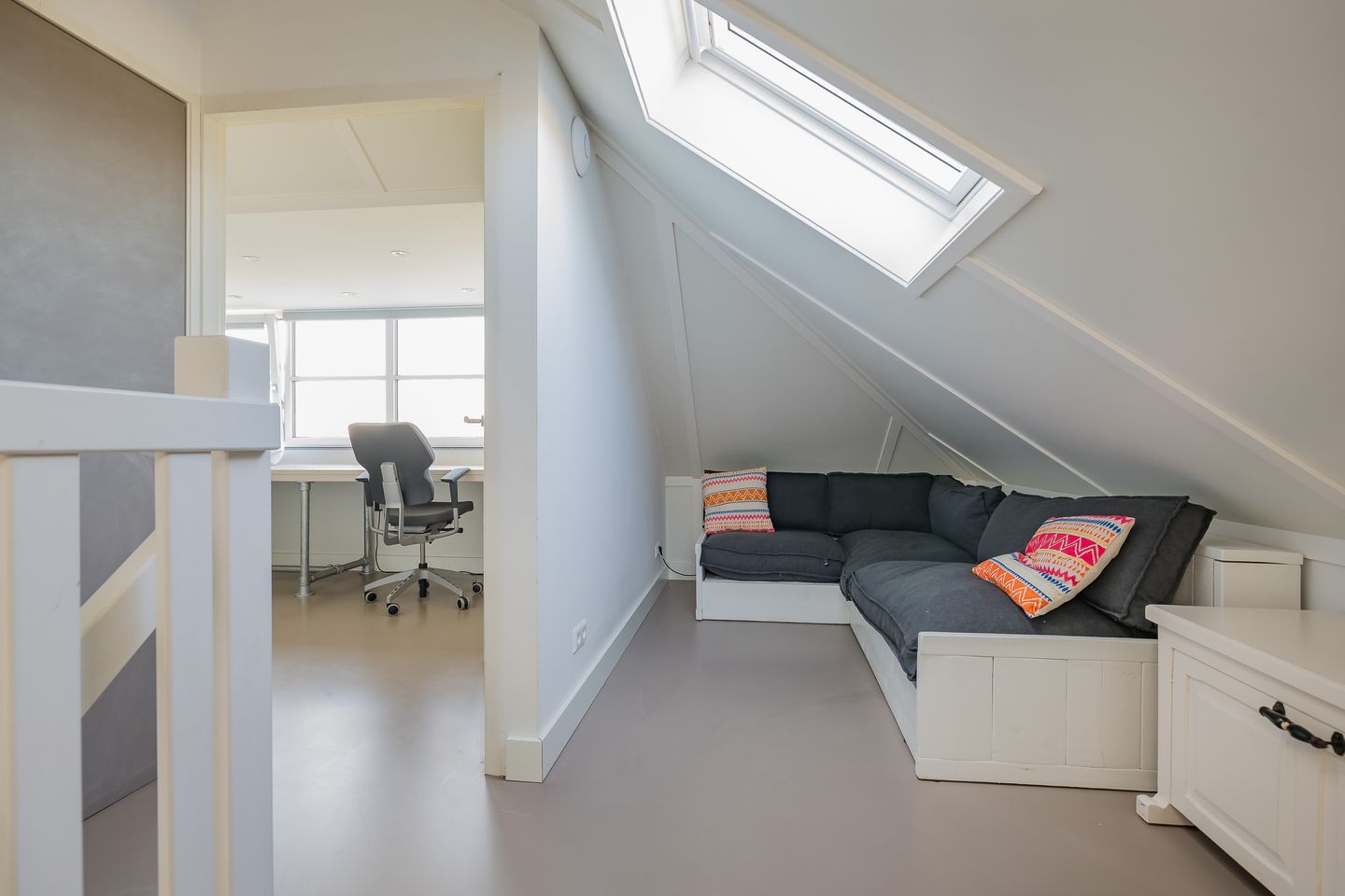 Foto 34 van Eikenhorstlaan 5