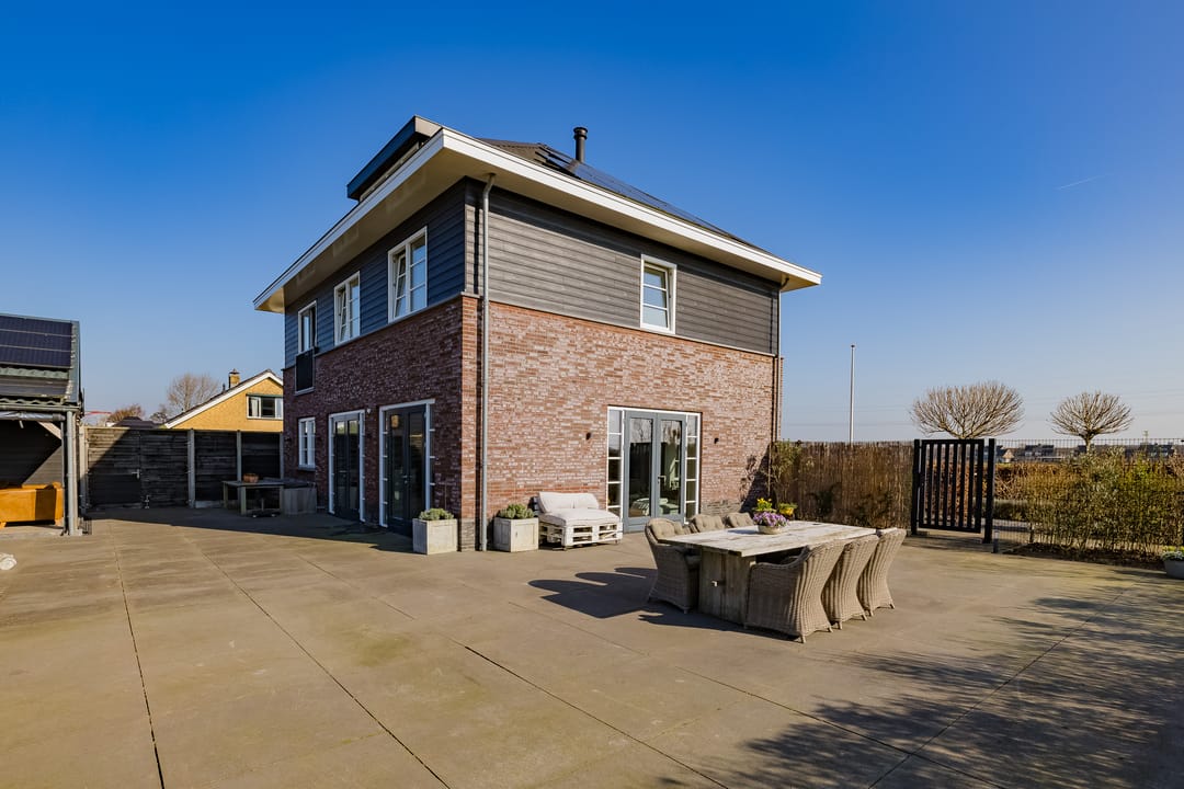 Foto 38 van Eikenhorstlaan 5