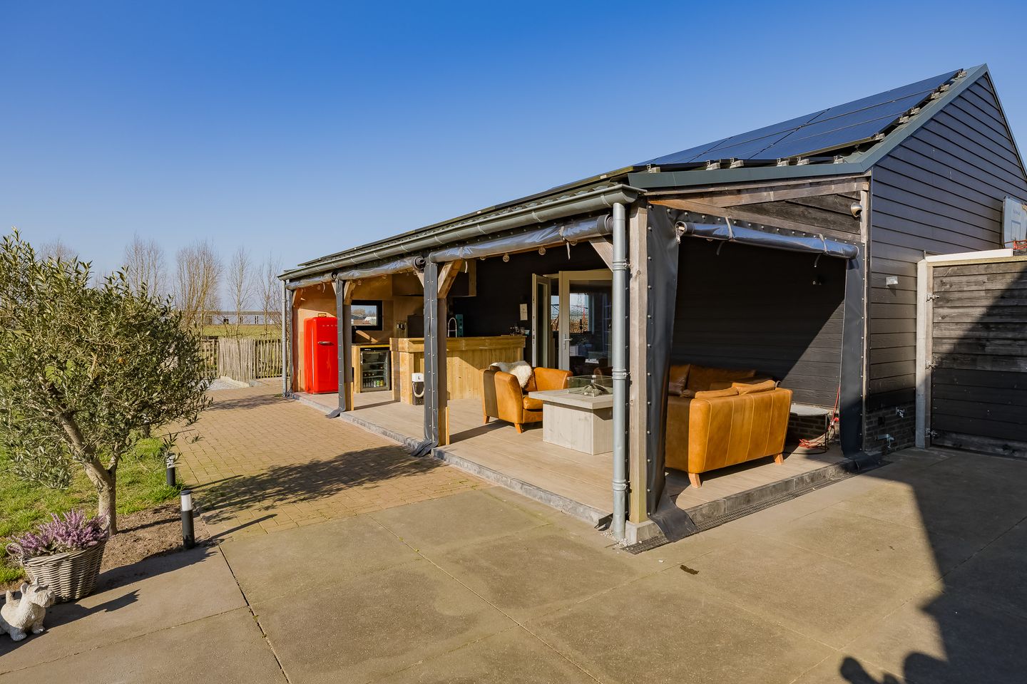 Foto 40 van Eikenhorstlaan 5