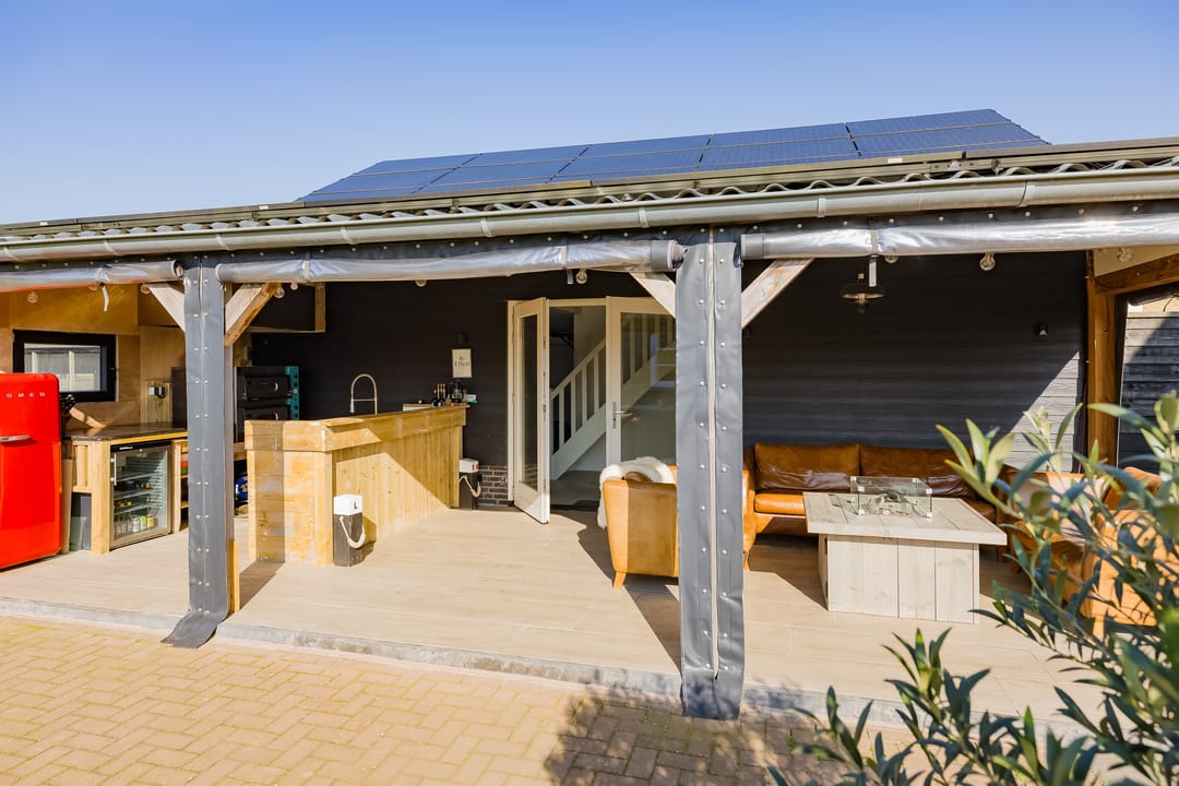 Foto 41 van Eikenhorstlaan 5