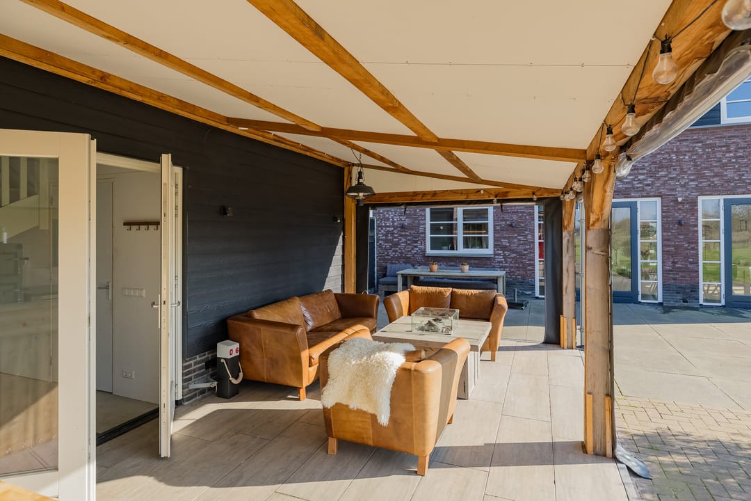 Foto 43 van Eikenhorstlaan 5