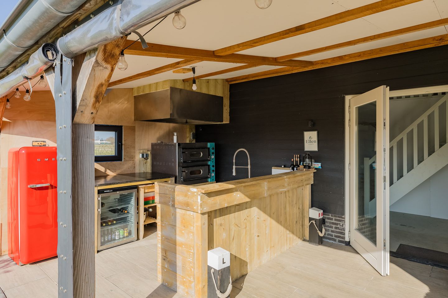 Foto 44 van Eikenhorstlaan 5