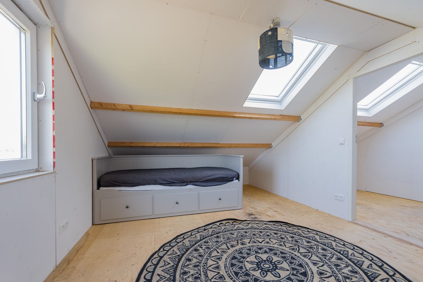 Foto 49 van Eikenhorstlaan 5